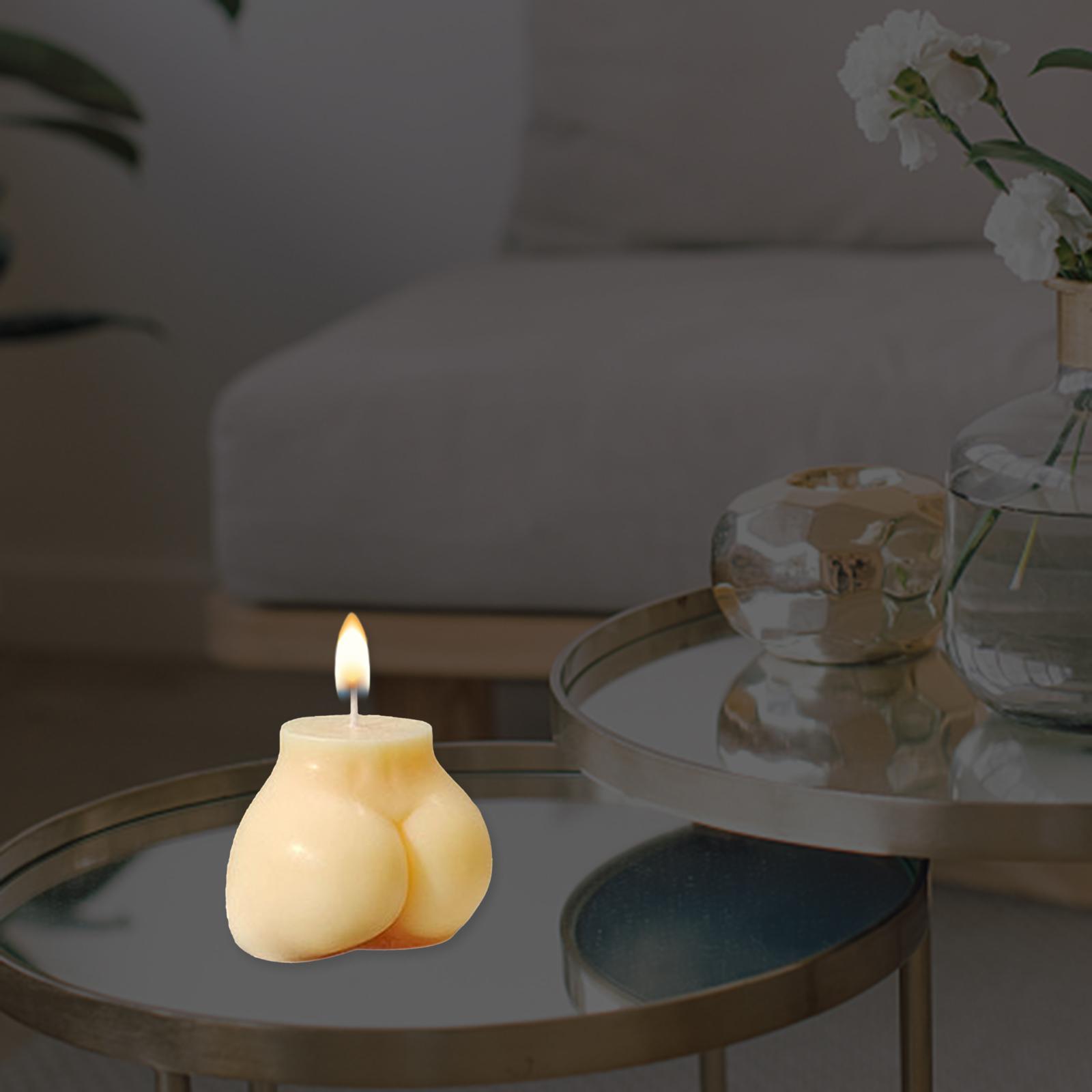 Candle Scented Candles Female for Room