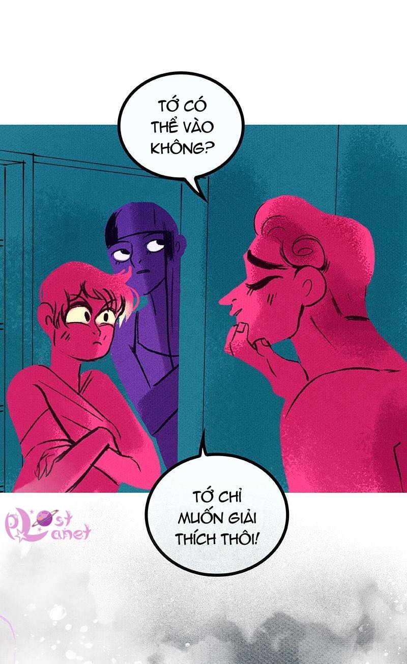 thần thoại olympus chapter 12 11