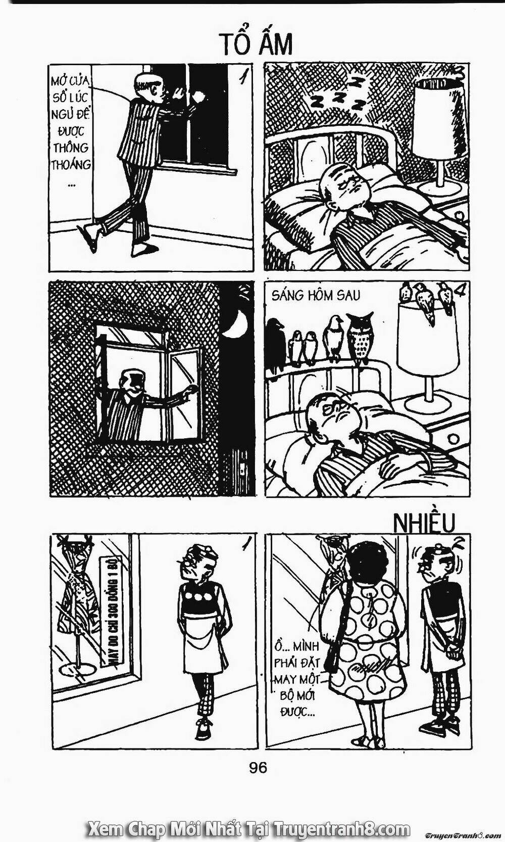 chú thoong chapter 200 12