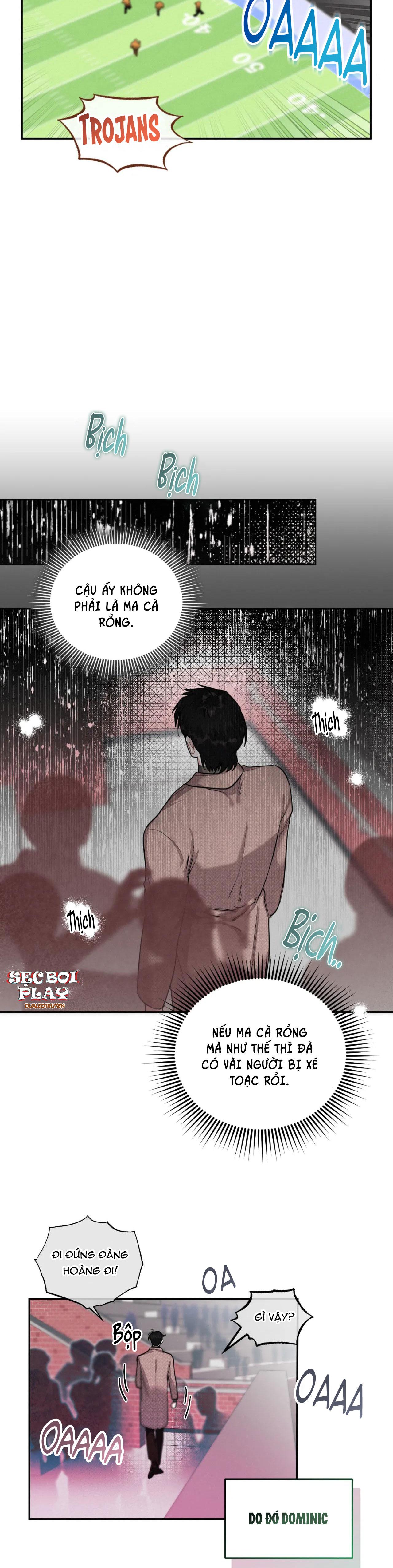 lời nói dối đẫm máu chapter 15 25