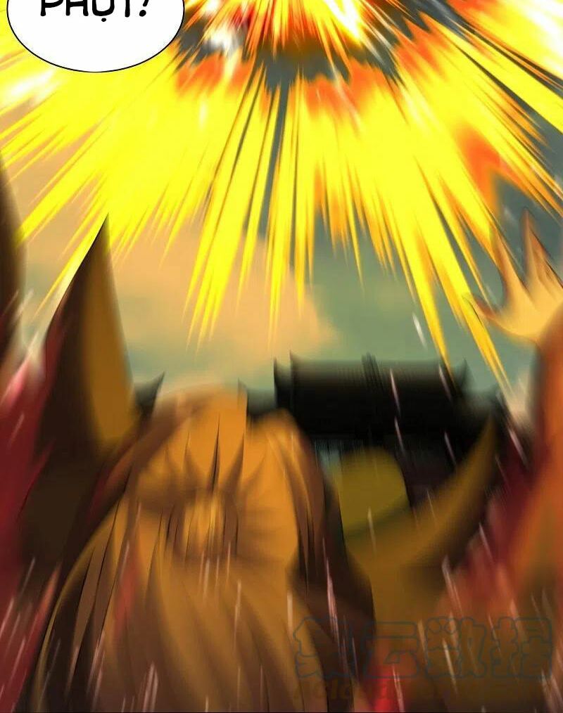 tiên võ đế tôn chapter 254 12