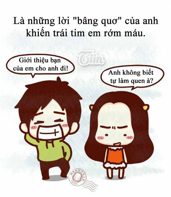 giải mã tình yêu chapter 91 4