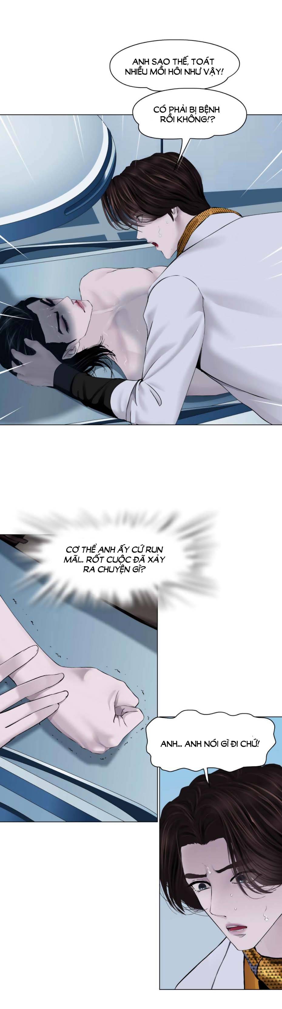 đằng nữ chapter 99 16