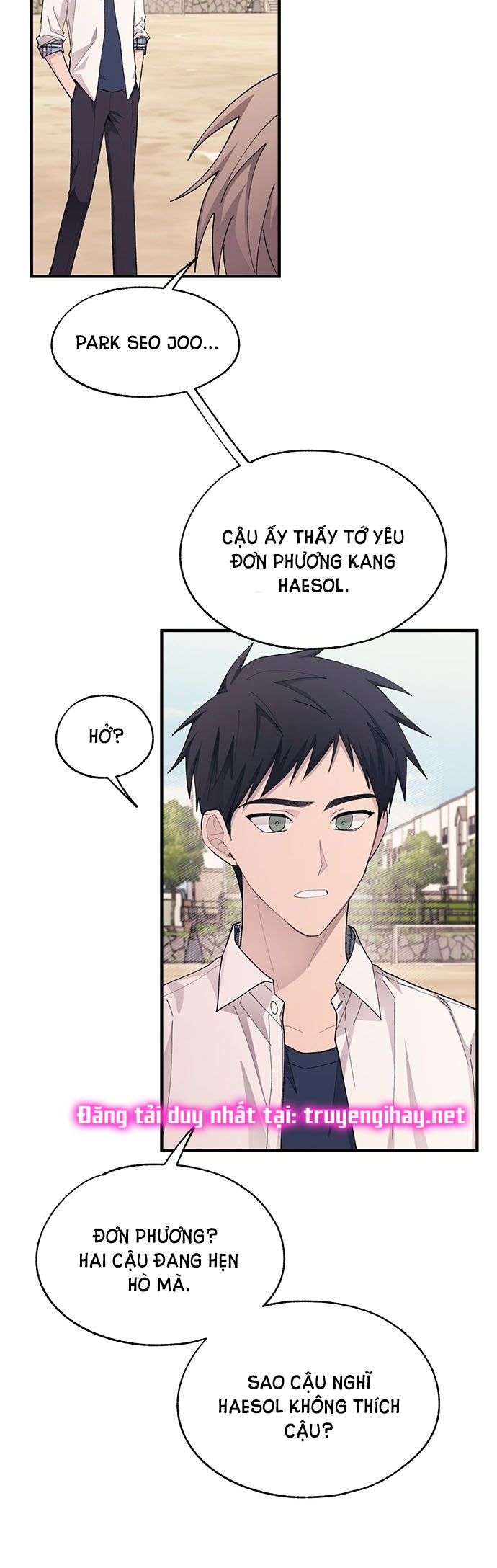 yeonwoo ngây thơ chapter 80.2 13