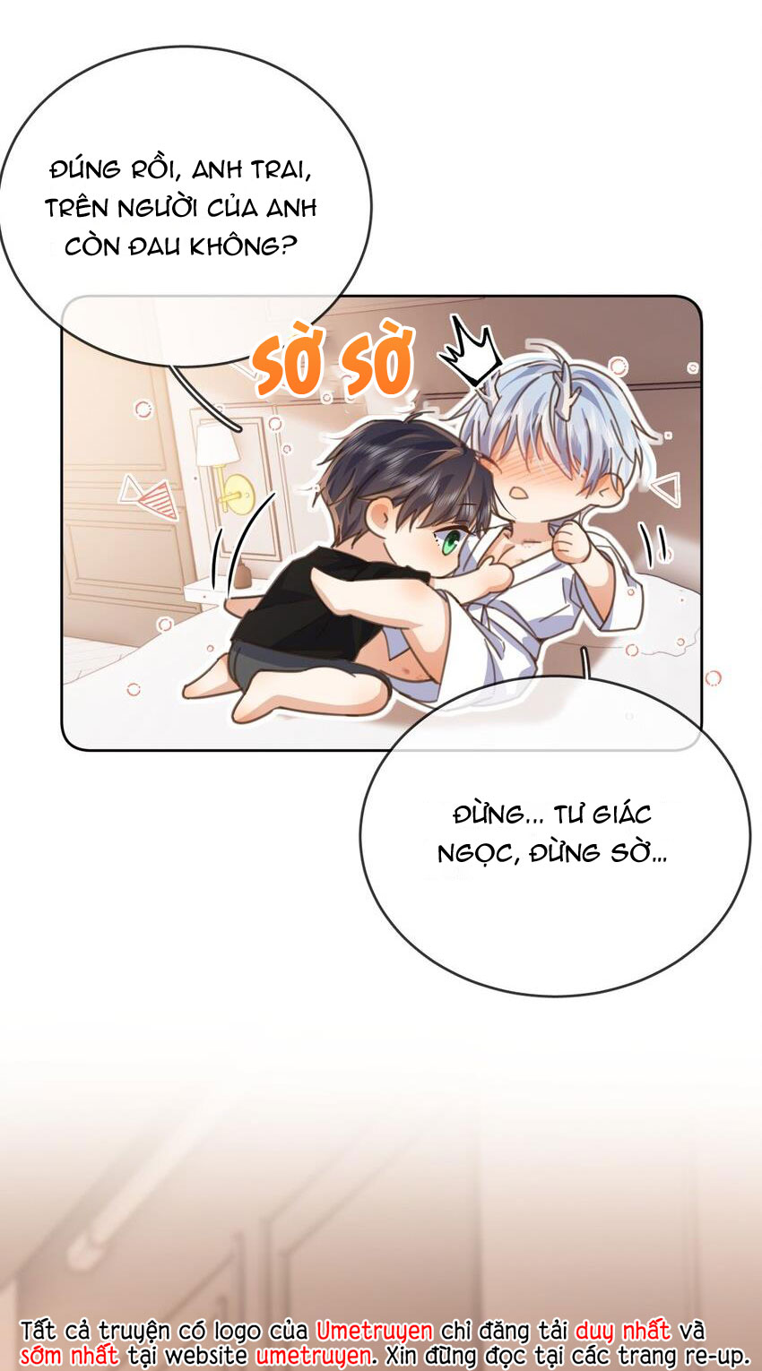 huynh dạy đệ vô lễ chapter 35 39