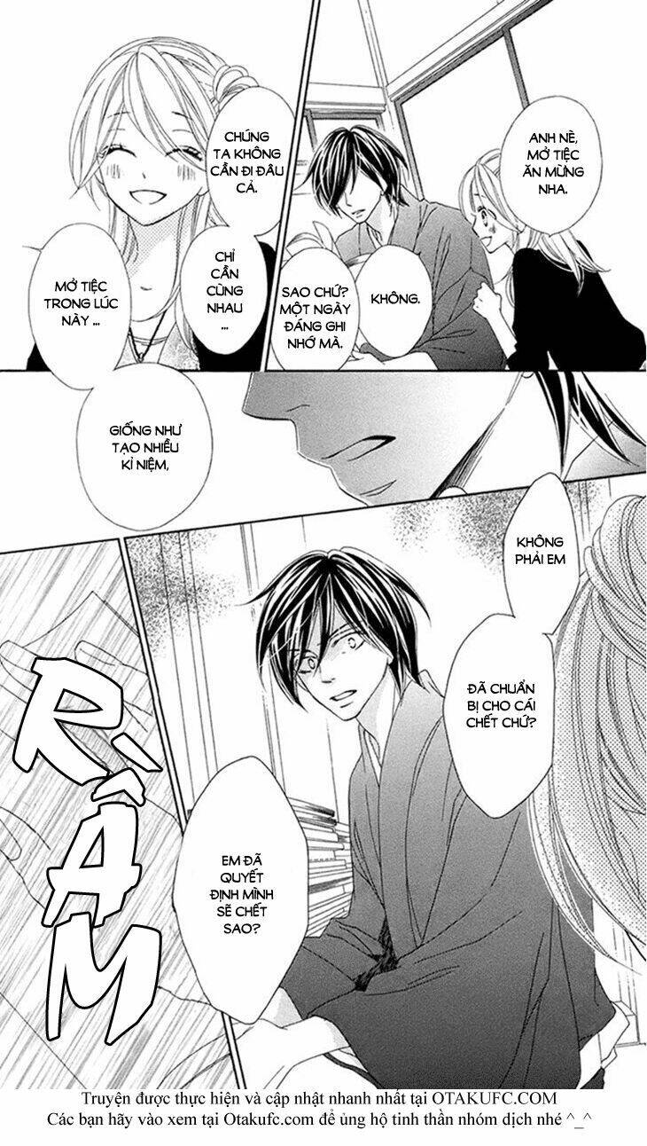 yêu quái cánh đen chapter 63 30