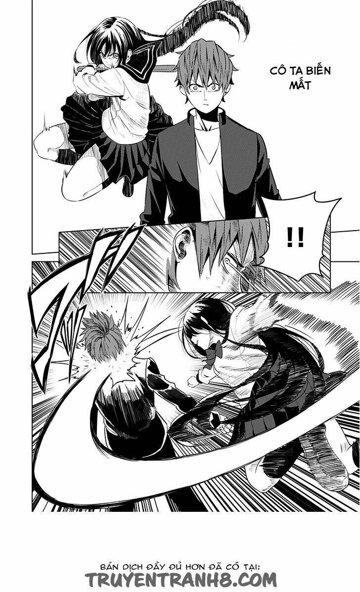 seishun scrap! chapter 2 20