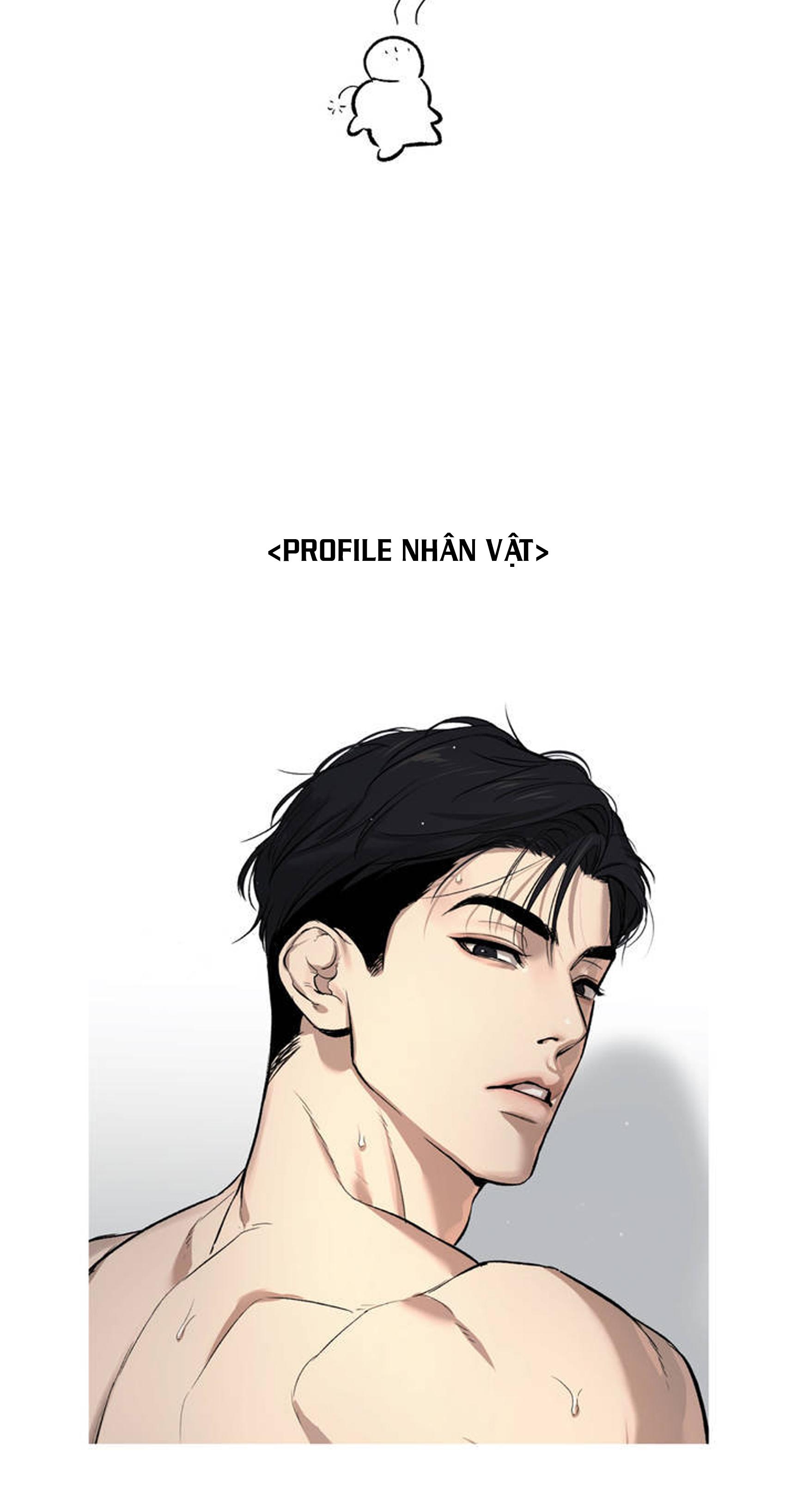 điềm rủi chapter 29.1 3