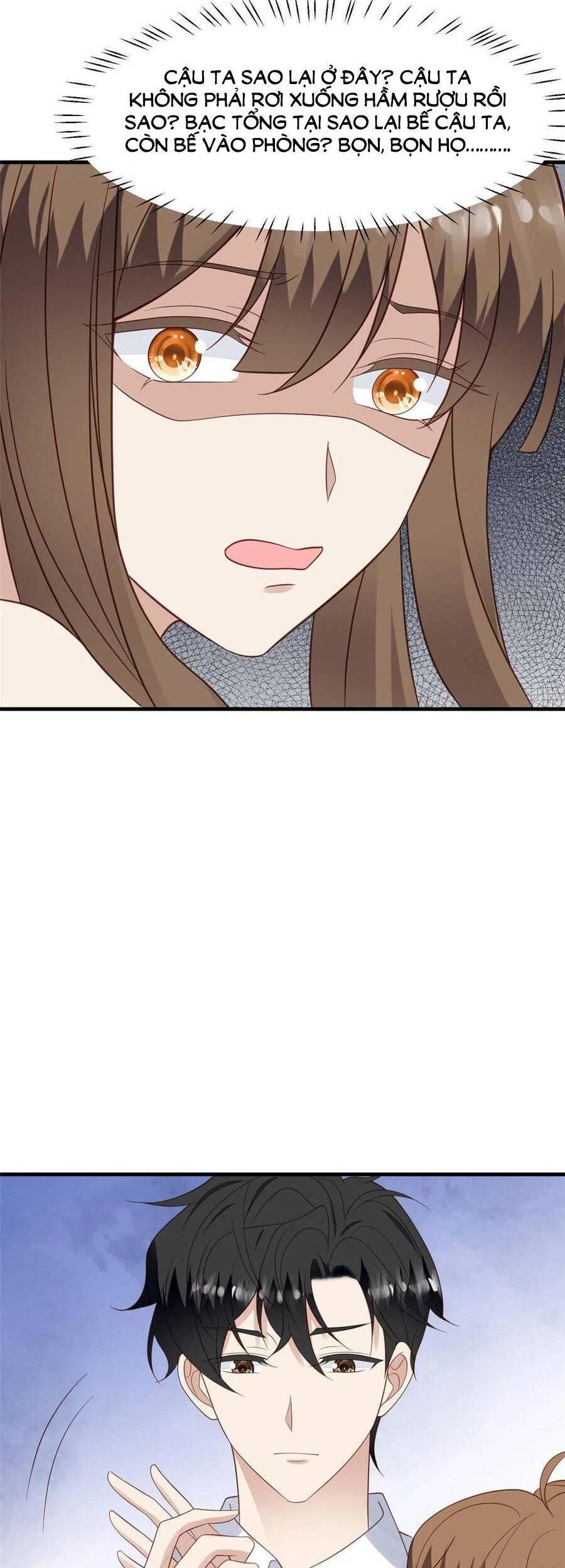 dựa vào đại lão ổn định vị trí c trong nam đoàn chapter 146 7