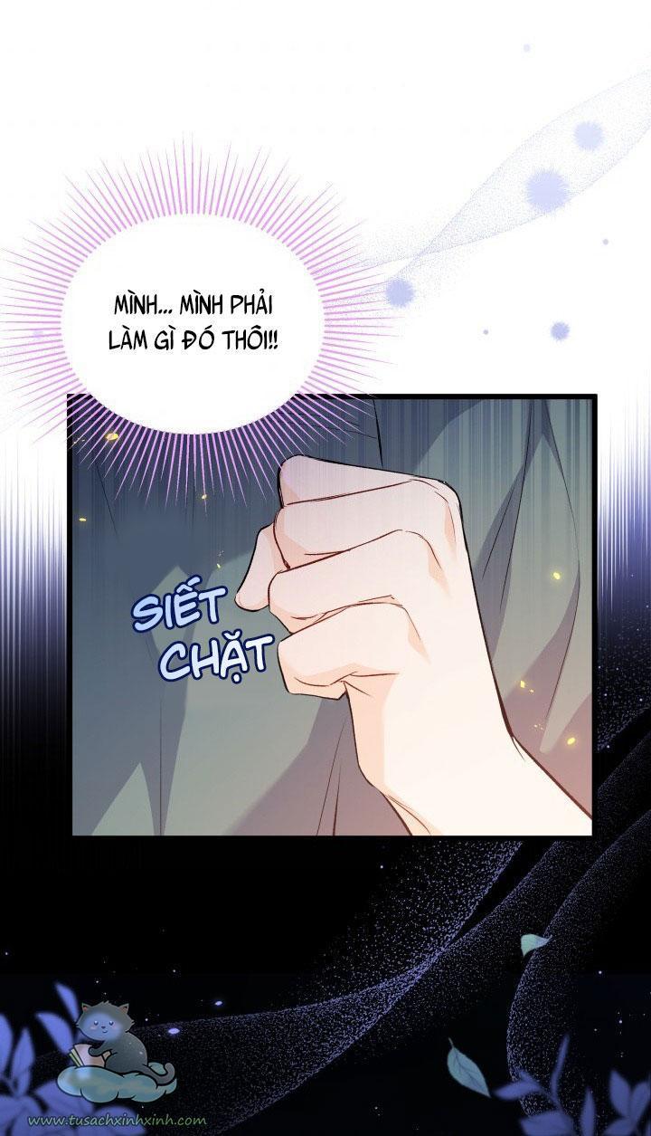 quan hệ cộng sinh giữa báo đen và thỏ trắng chapter 50 23