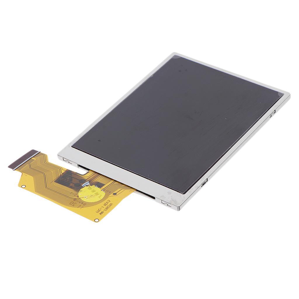 For S30 Camera High-quality LCD Display Screen Monitor Repair Part