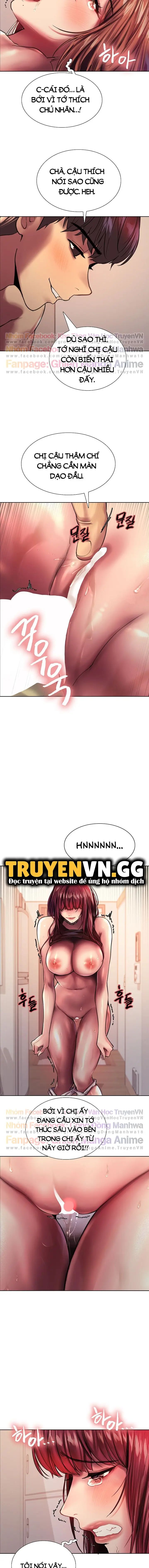 nhãn lực toàn năng chapter 23 5