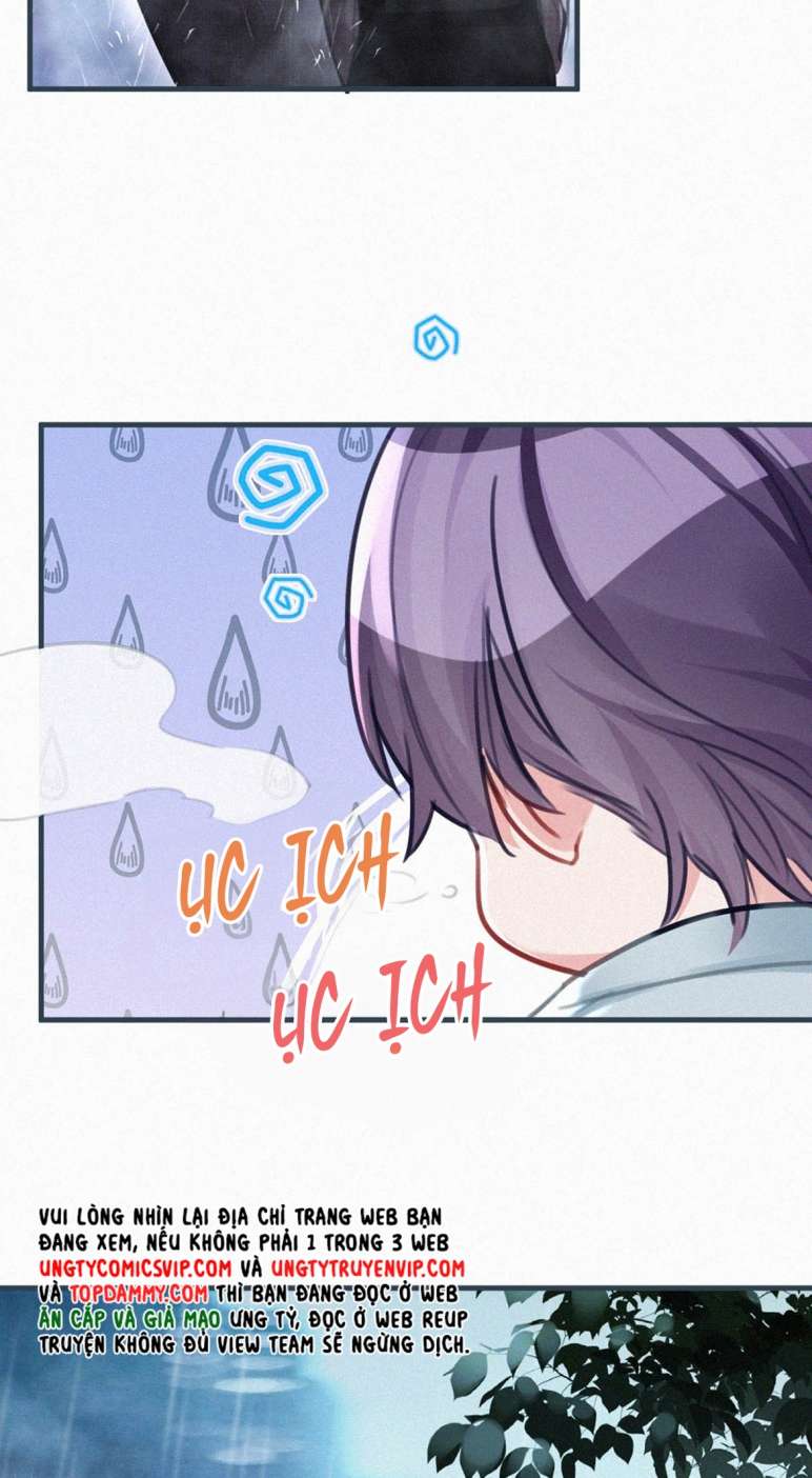 thần thương (môi súng) chapter 92 41