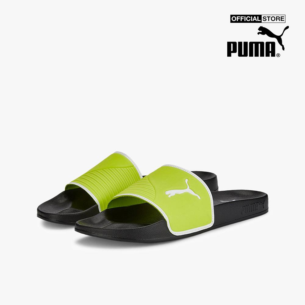 PUMA - Dép quai ngang bản lớn Leadcat 2.0 Shower 384140