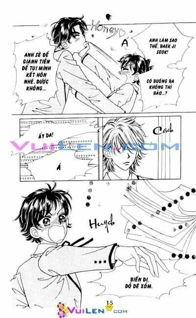 hội trừ ma chapter 2 15