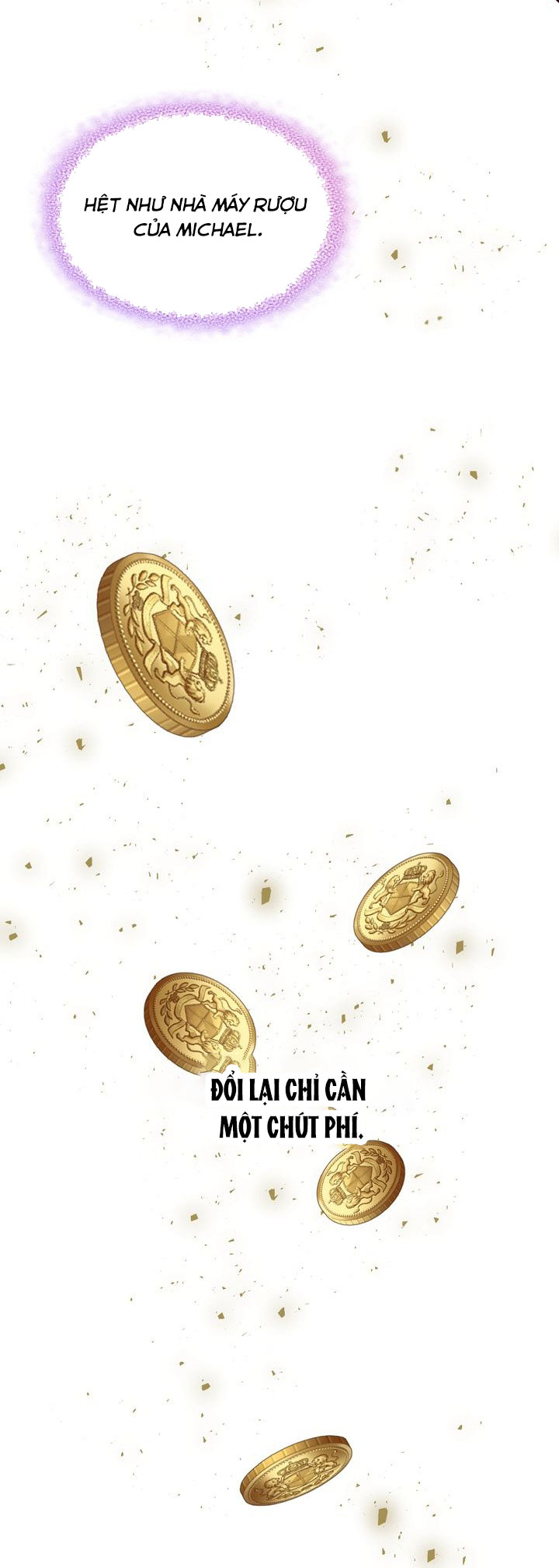 công lý của một ác nữ chapter 72 41