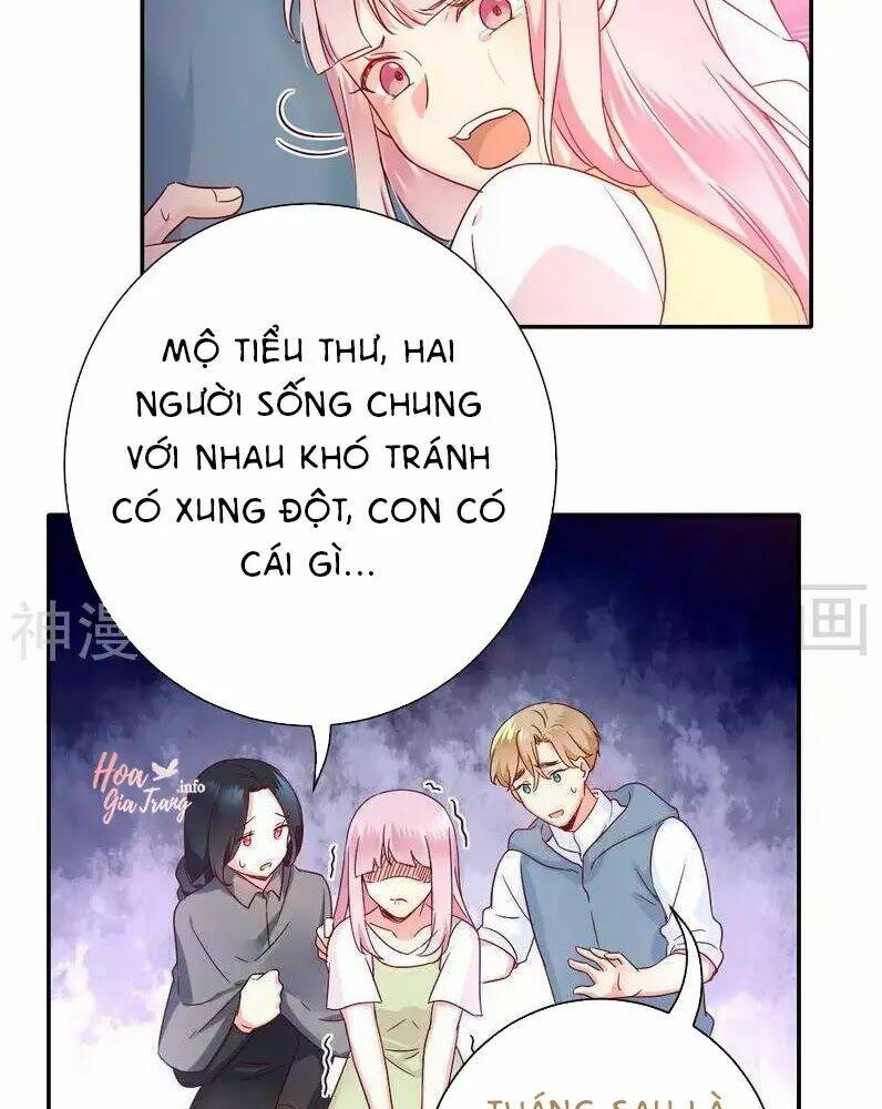 phục thù thiếu gia tiểu điềm thê chapter 85 24