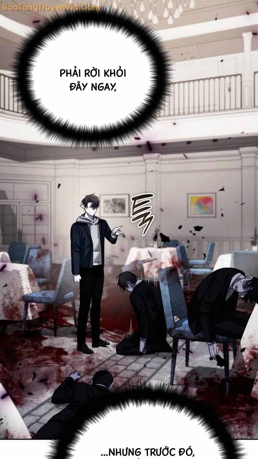 Bản Ngã Thay Đổi chapter 19 19