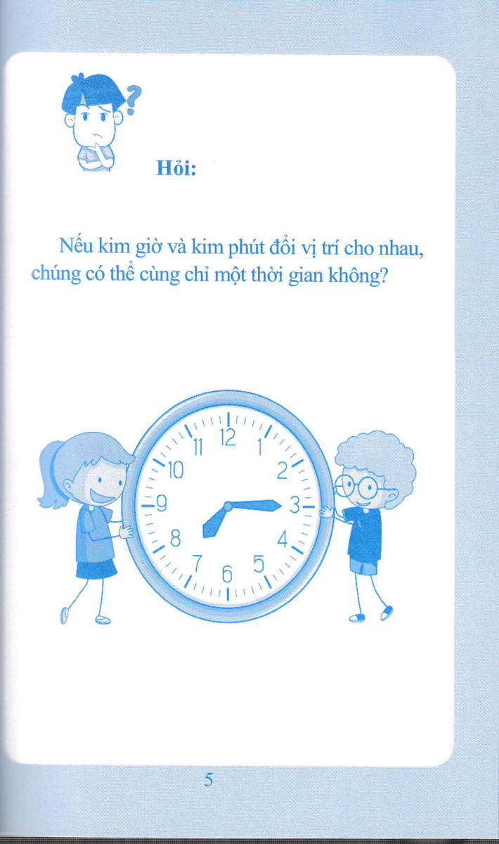 Hỏi Đáp Nhanh Trí - Tập 8