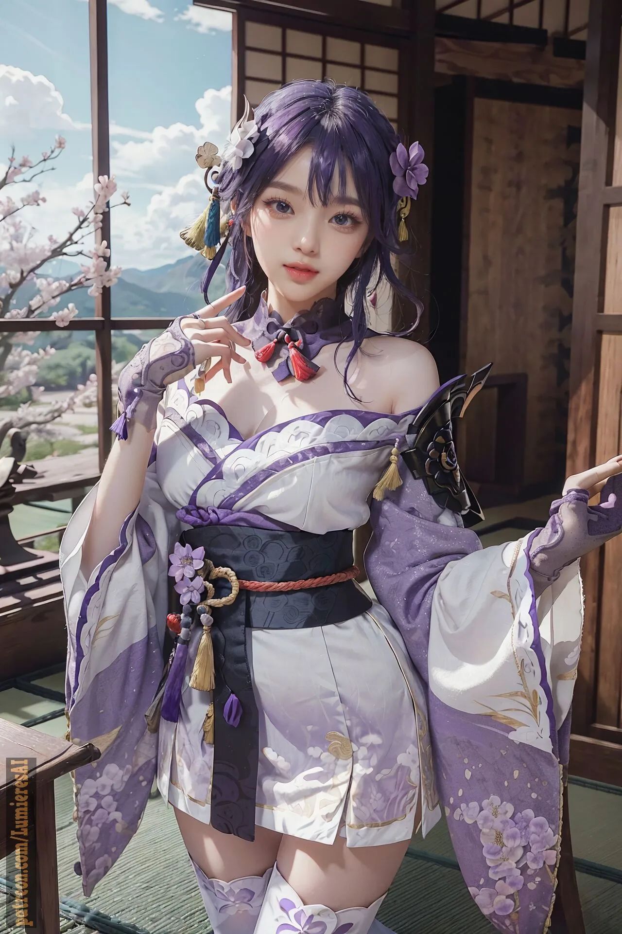 artist ai generated chapter 390 27