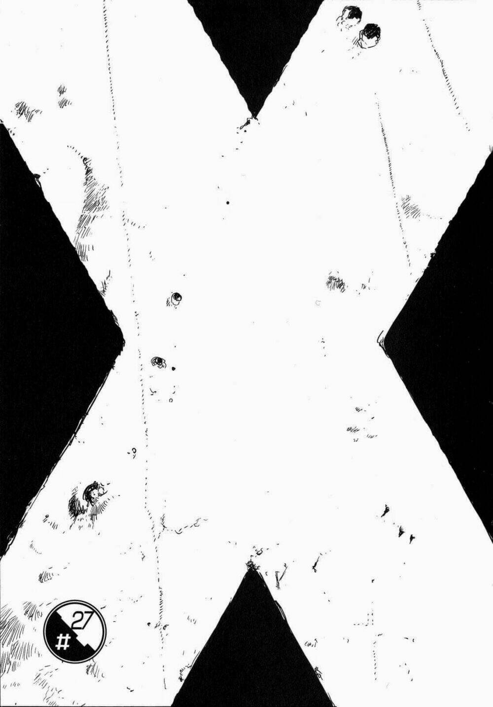 thảm họa virus ngoài hành tinh chapter 27 2