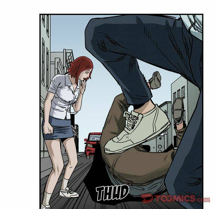 huyền thoại : khởi đầu chapter 52 64