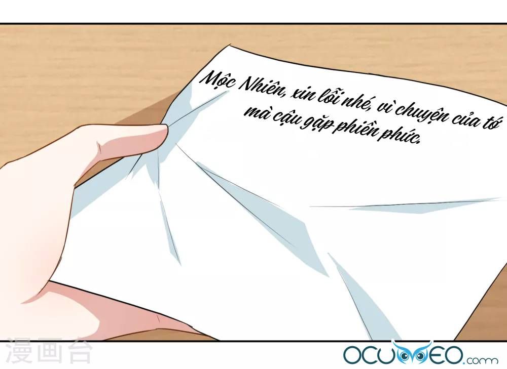 thầy giáo ác ma yêu tôi rồi chapter 33 27