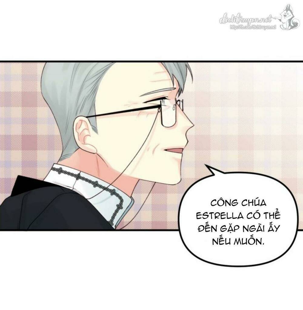 công chúa bãi rác chapter 28 14