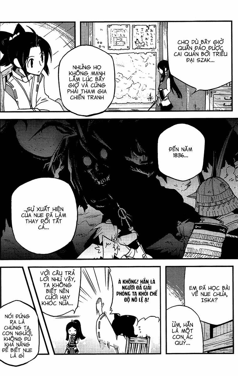 vairocana chapter 4 6