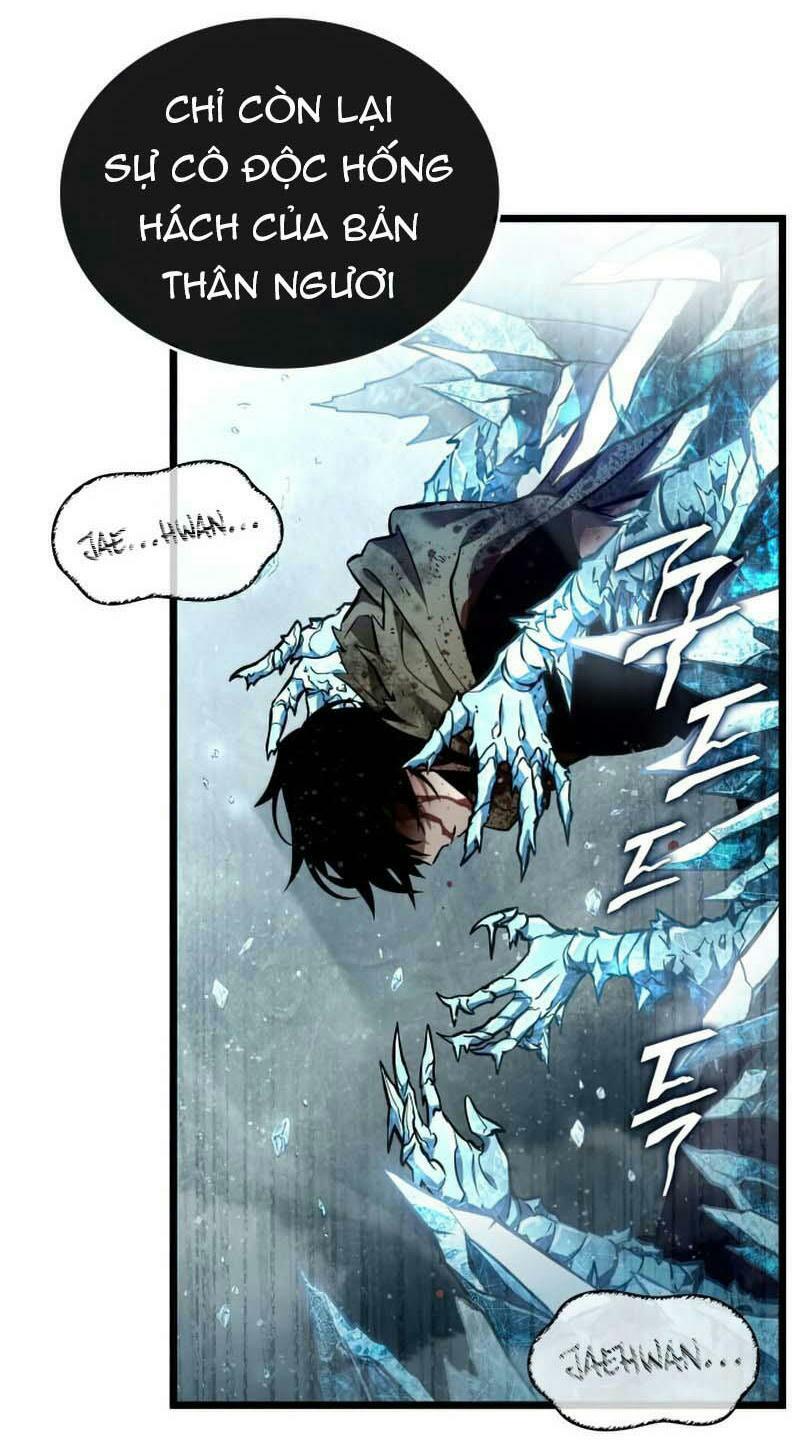 thế giới hậu tận thế chapter 4 16