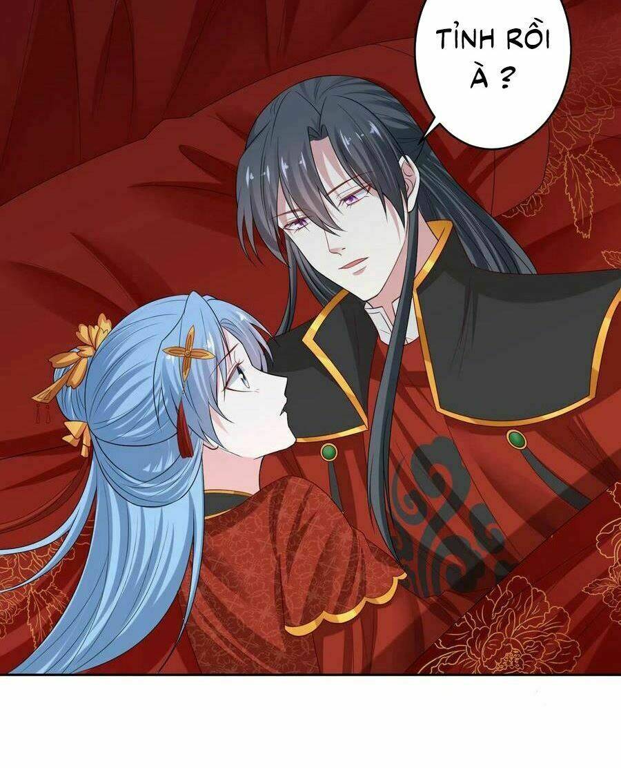 độc y đích nữ chapter 197 14