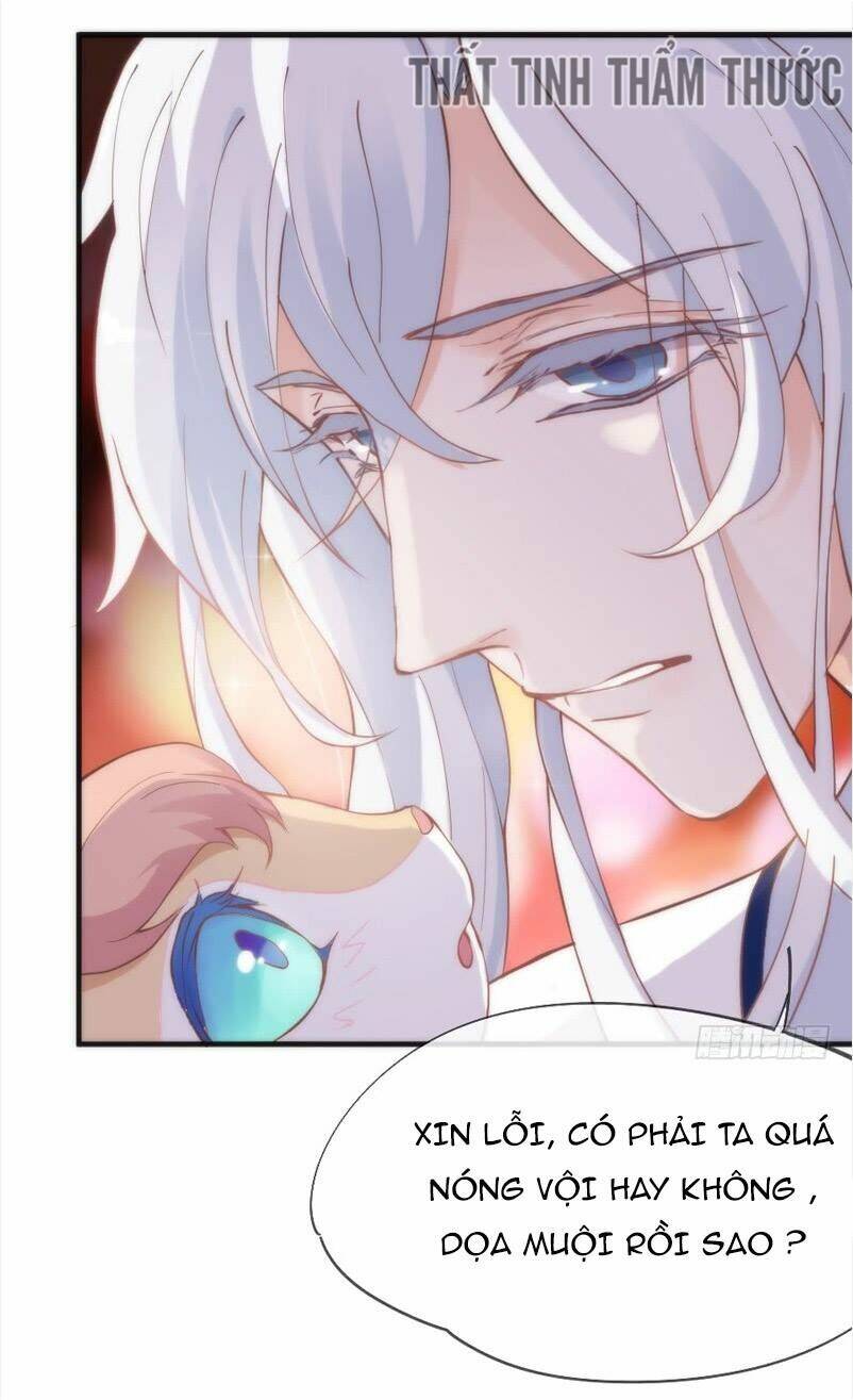 giữ chặt tiểu bạch long chapter 36 32