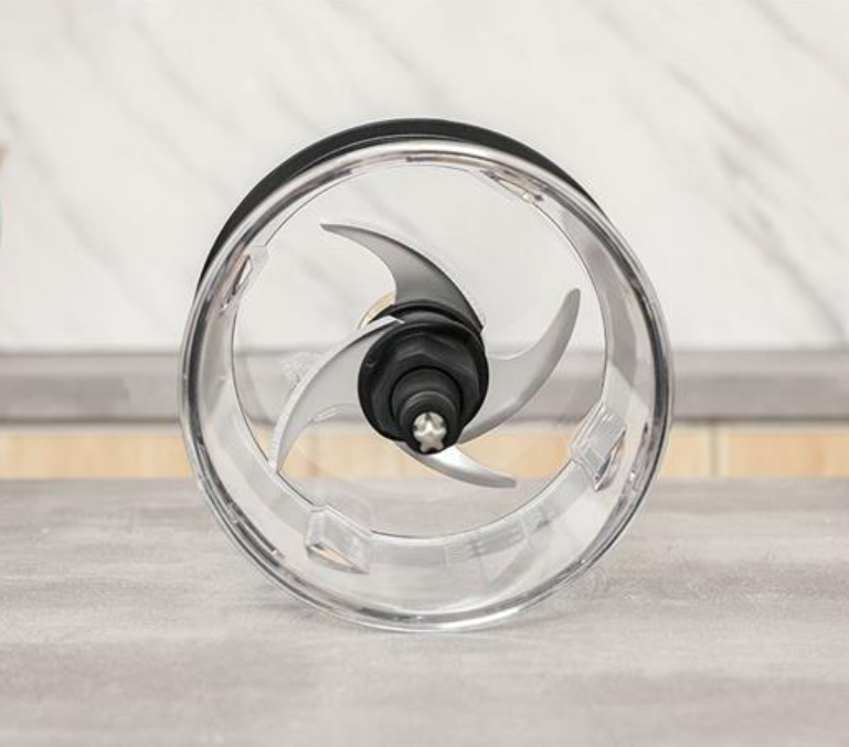 Máy xay thịt đa năng Philips HR1501/00 1 lít - Hàng chính hãng