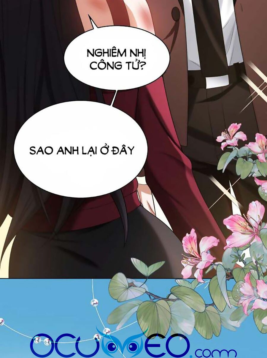 kế hoạch công lược của cô vợ gả thay chapter 31 26