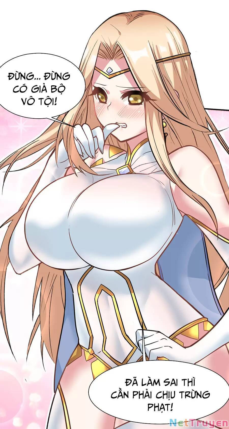 đồ long kỵ sĩ hôn môi ác long chapter 44.2 29