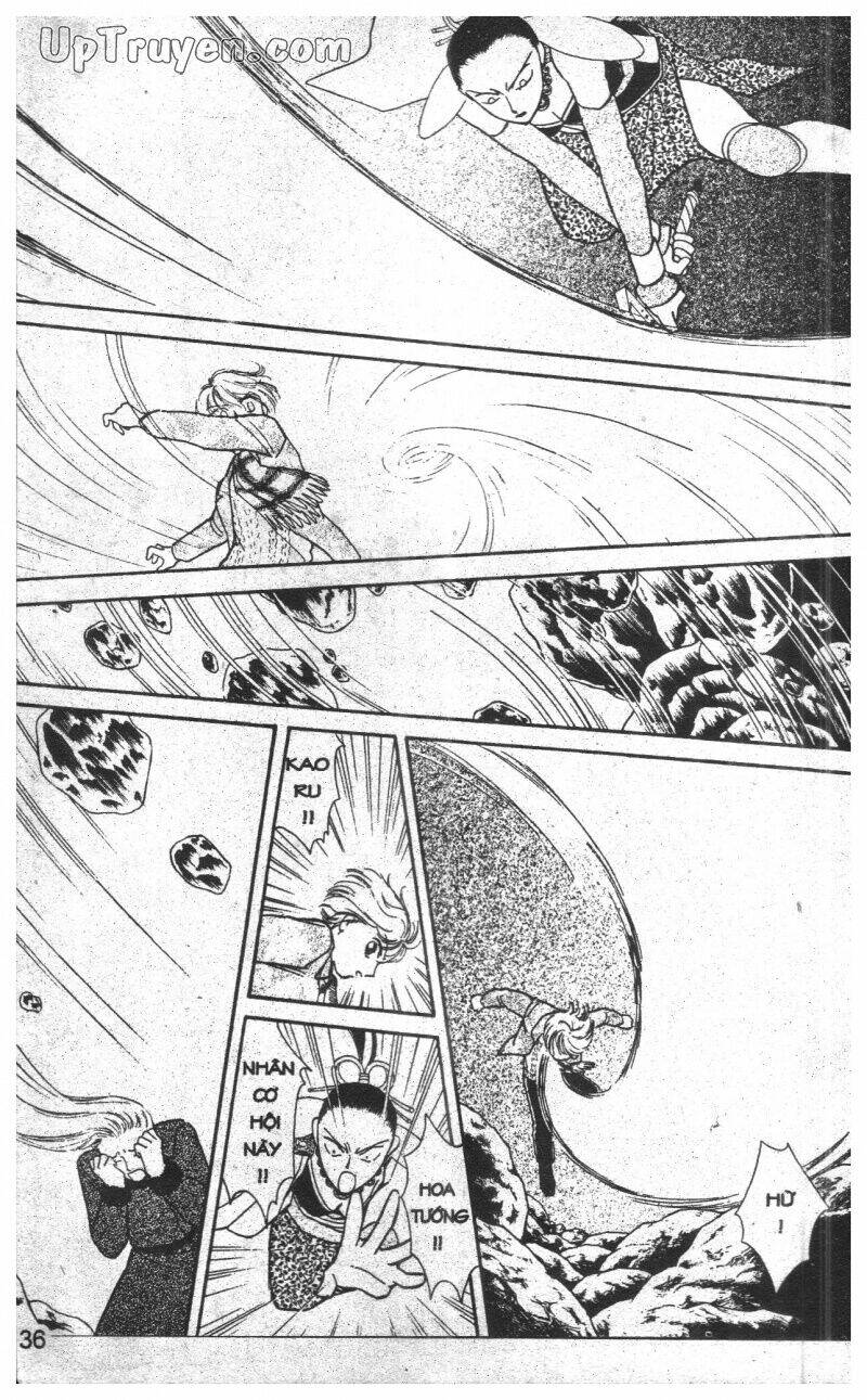 hoàng tử hoa - bud boy chapter 8 138