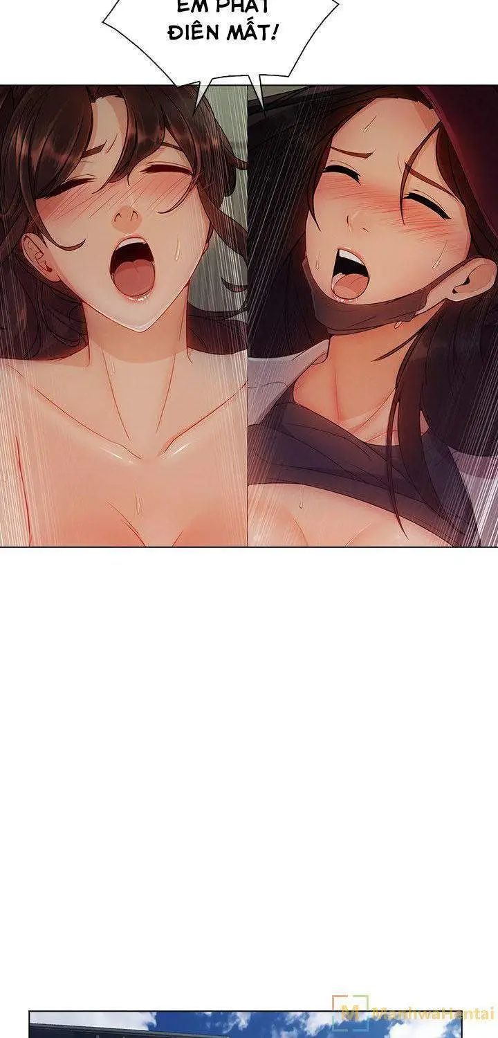 quý cô chân dài chapter 31 40