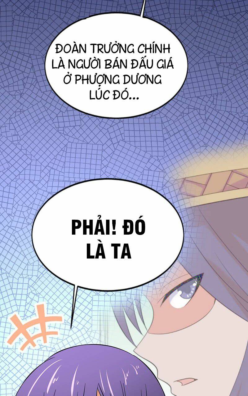 hỗn độn kiếm thần chapter 63 30