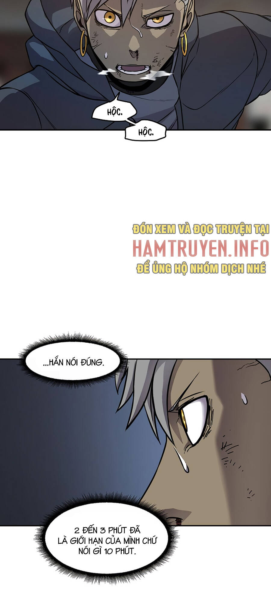 pháp sư hạng b nhanh nhất thế giới chapter 63 44