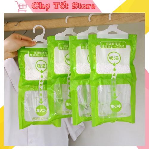 Túi Hút Ẩm Cho Tủ Quần Áo Hoặc Phòng Kín 2253 Chợ Tốt Store