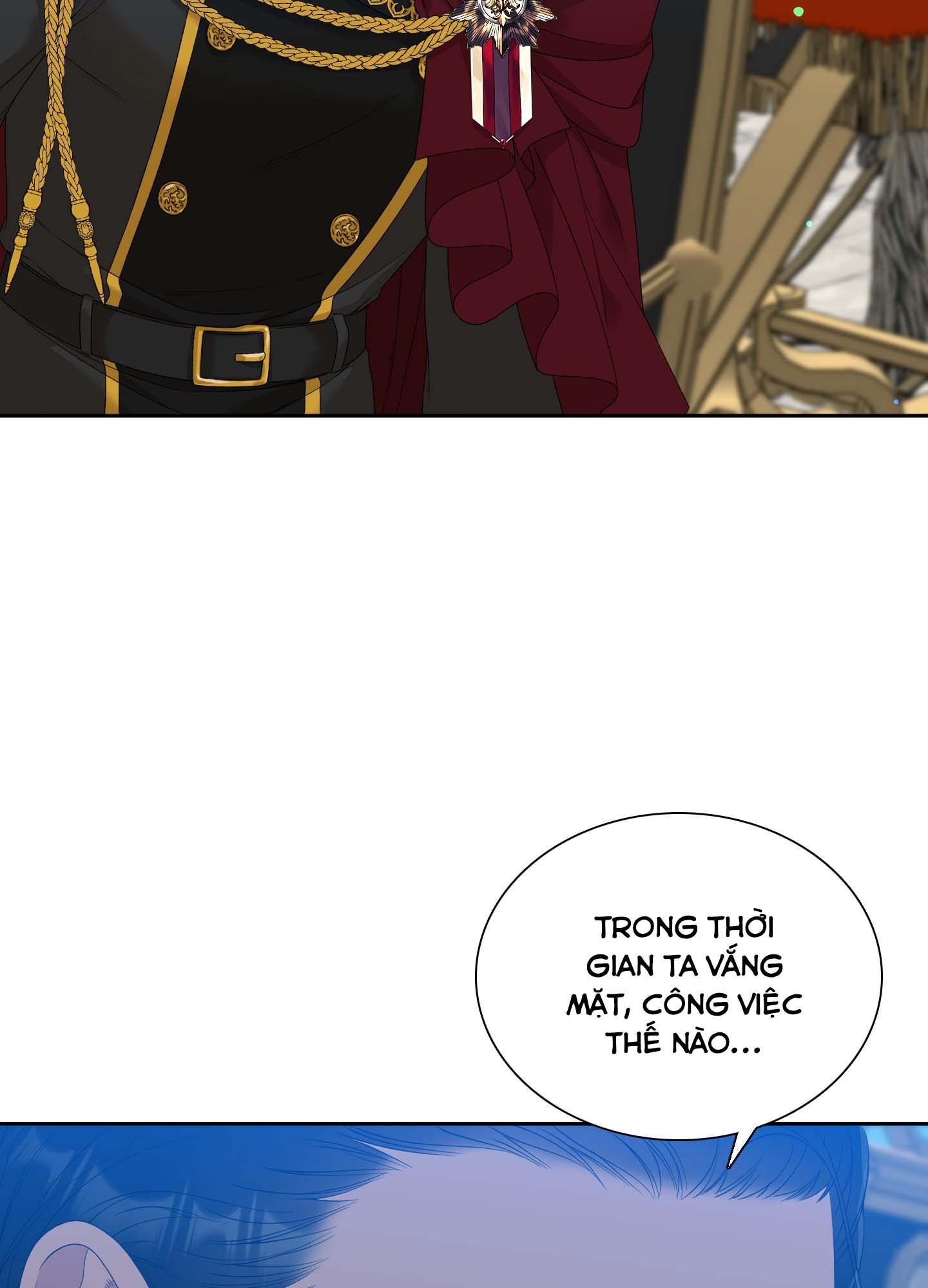 ái tình tự tâm chapter 22 20