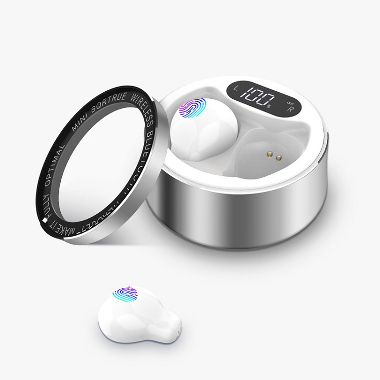 Tai Nghe Bluetooth 5.0 Mini X-26 +EDR