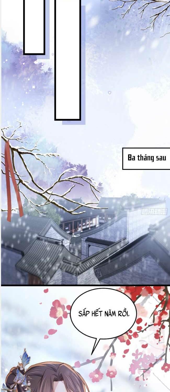 hoạn phi thiên hạ chapter 366 10