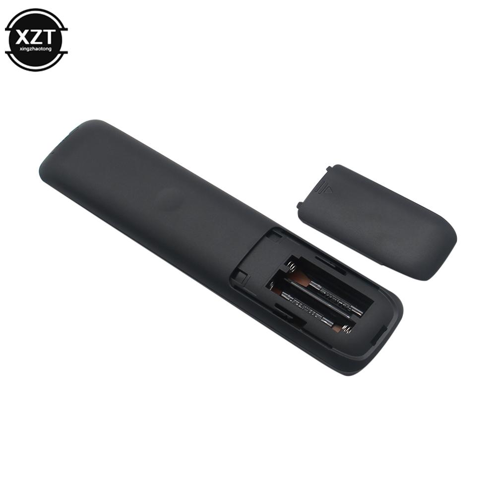Cho Hisense EN2X27HS Điều Khiển Từ Xa Thay Thế Cho Hisense Smart Tivi H43M3000 65M7000 HE65K5510UWTS H55M3310 H55M3300 Bộ Điều Khiển