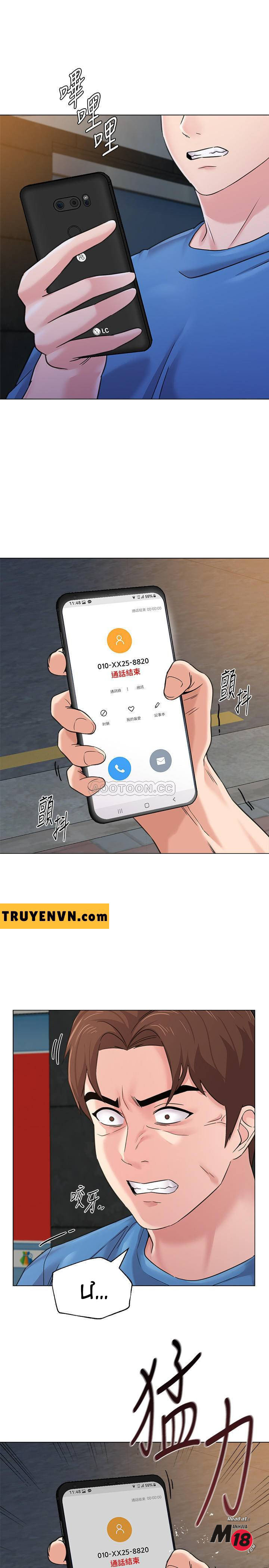 cô giáo bán thân chapter 63 9