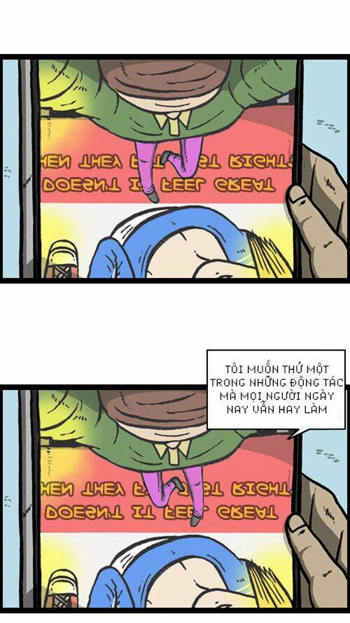 tiếng gọi con tim chapter 54 45