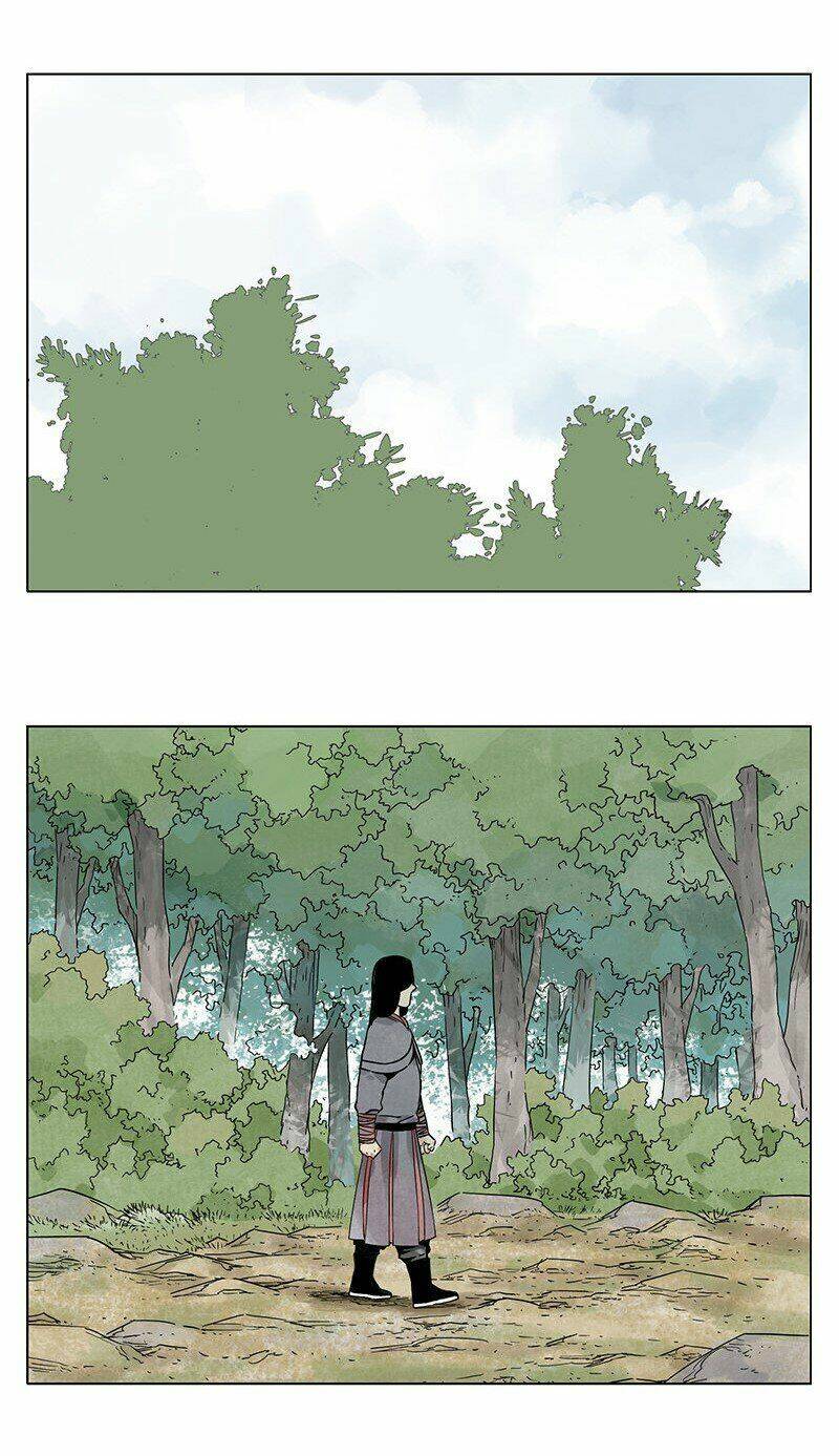 bang chủ đại nhân tìm cách trị hói đầu chapter 38 24