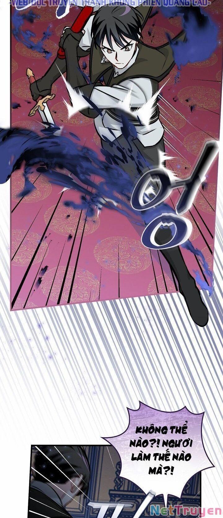 tôi lên cấp chỉ bằng cách ăn chapter 73 28