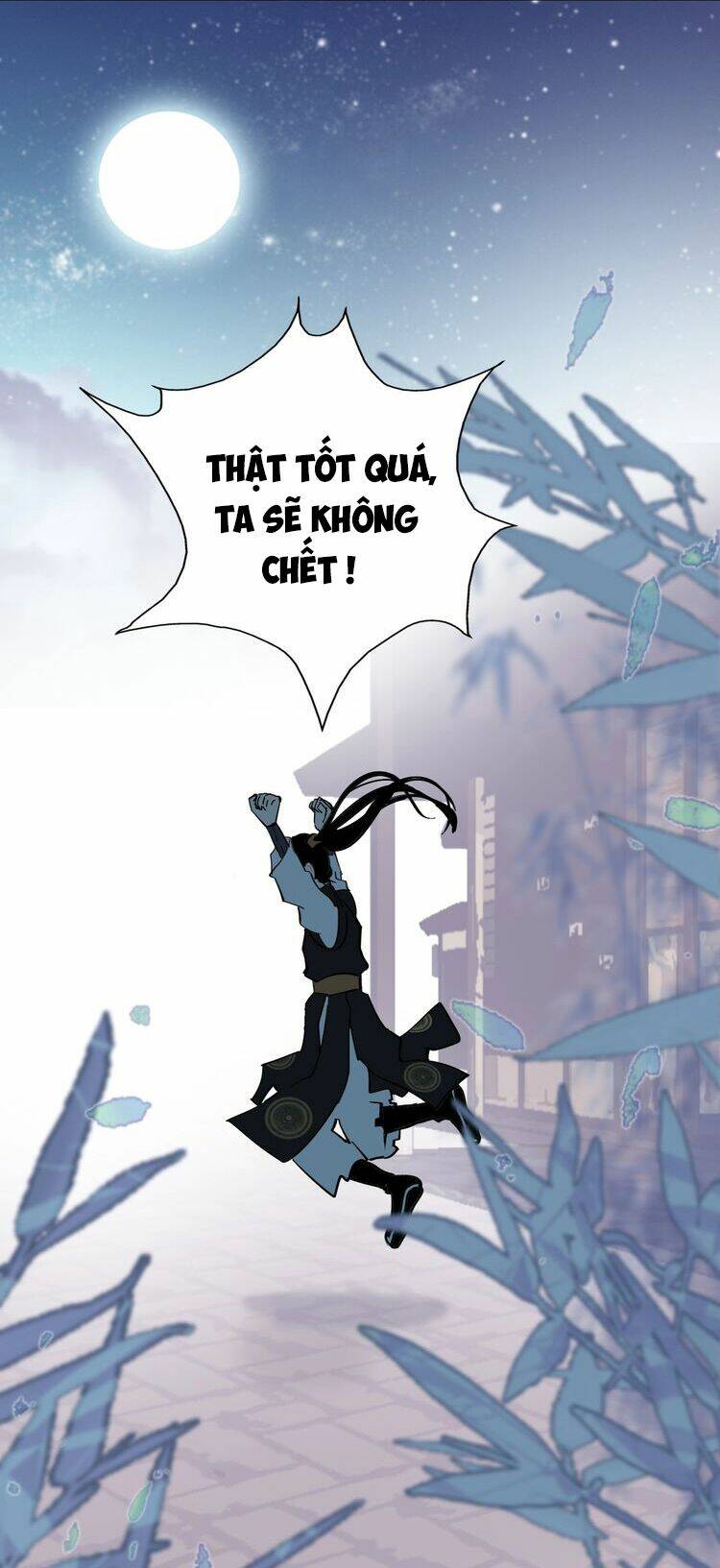 mãn đình phương - thiên hạ duy khanh chapter 5 11