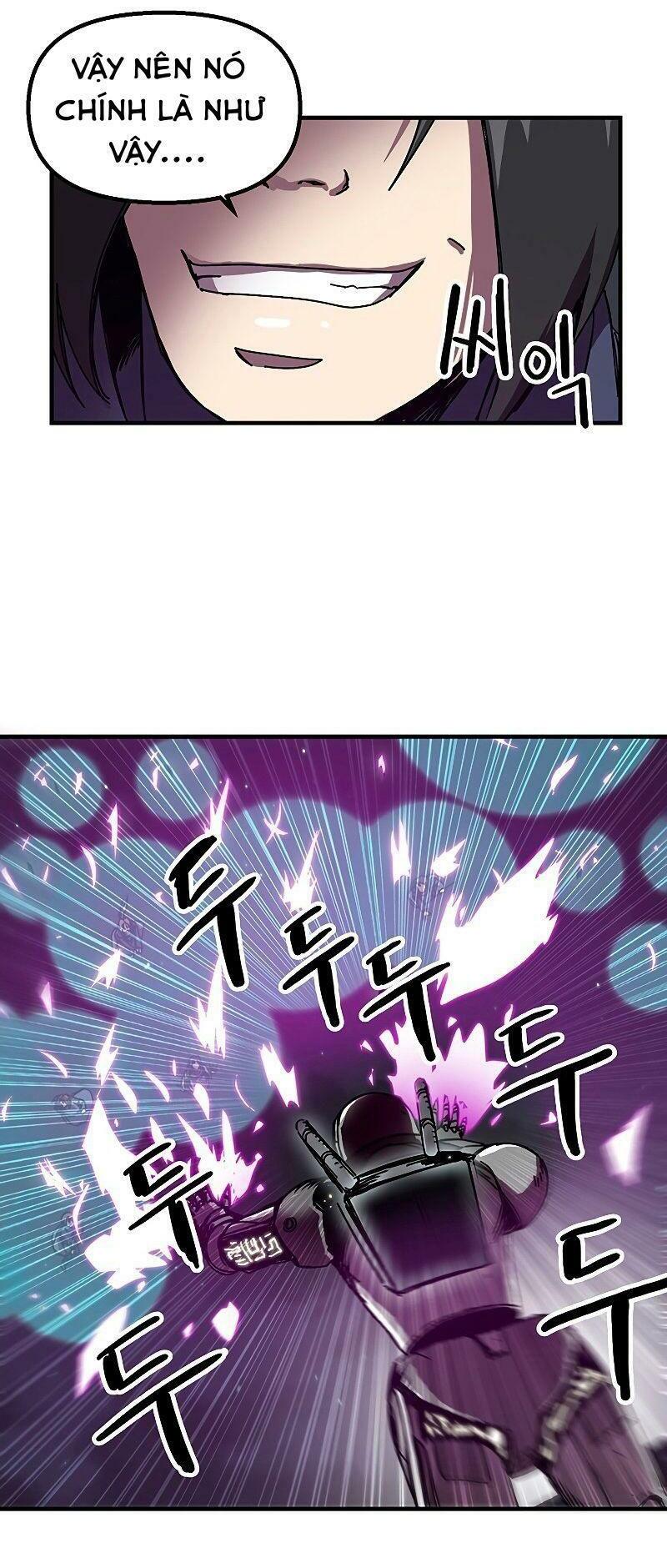 người chơi lỗi chapter 82 22